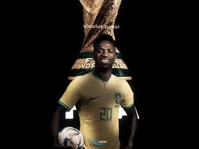 موزیک رسمی تیم ملی فوتبال برزیل برای جام جهانی (ویدئو)