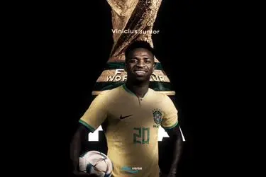 موزیک رسمی تیم ملی فوتبال برزیل برای جام جهانی (ویدئو)