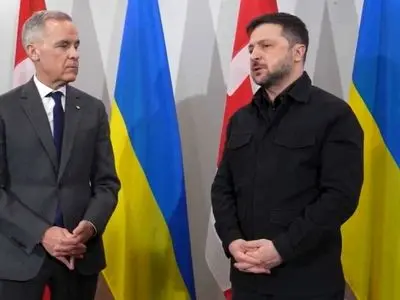 در آستانه مذاکرات زلنسکی و ترامپ؛ اروپا و کانادا بر حمایت از اوکراین تأکید کردند