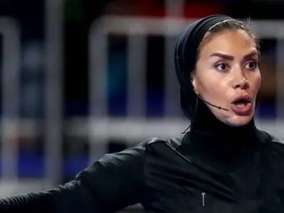 سرپرست تیم برف را پارو کرد/ نباید بر اساس قسمت‌هایی از فیلم منتشرشده قضاوت کنیم 