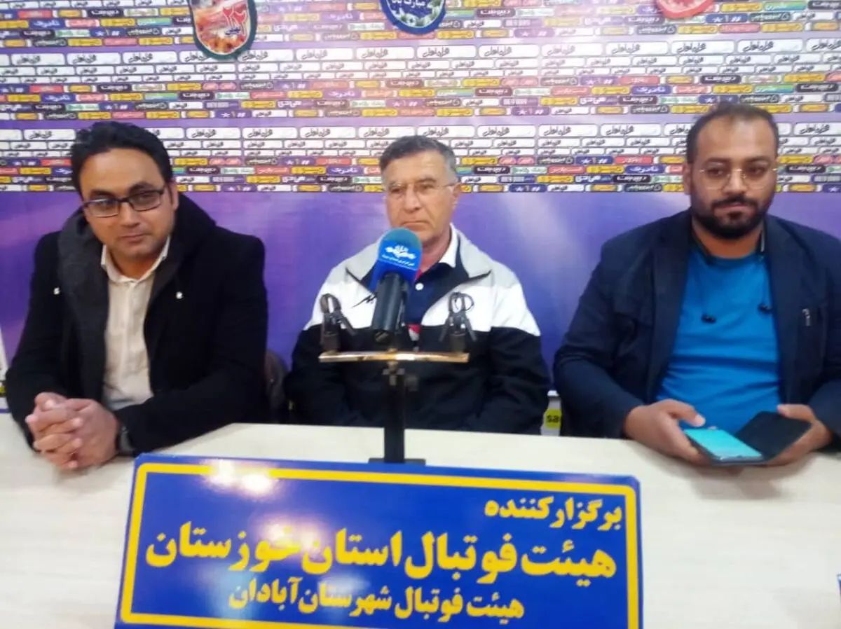 برای بقا در لیگ برتر، فولاد را شکست خواهیم داد