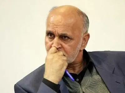 اولیایی: نباید لیگ را تعطیل کنیم