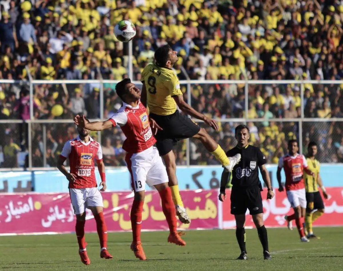 سکه؛ پاداش ویژه به پرسپولیس برای برد 6 امتیازی 