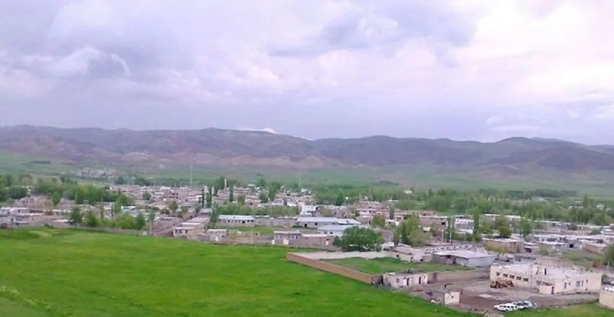 در این شهر هیچ کولری روشن نمی‌شود