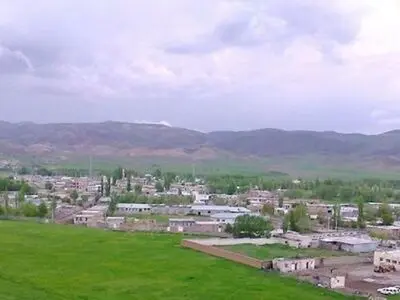 در این شهر هیچ کولری روشن نمی‌شود