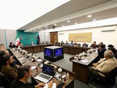 سند ملی سینما مجدداً بررسی می‌شود