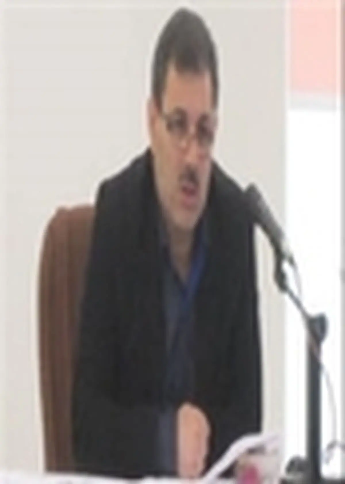 ۱۵ دستگاه پل عابر پیاده در محورهای فرعی مازندران احداثخواهد شد
