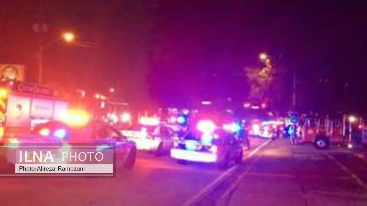 عامل گروگان‌گیری اورلاندو توسط پلیس کشته شد
