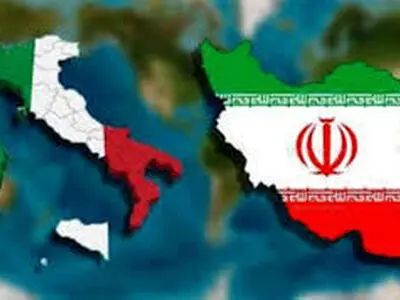 عراقچی با همتای ایتالیایی خود دیدار کرد 