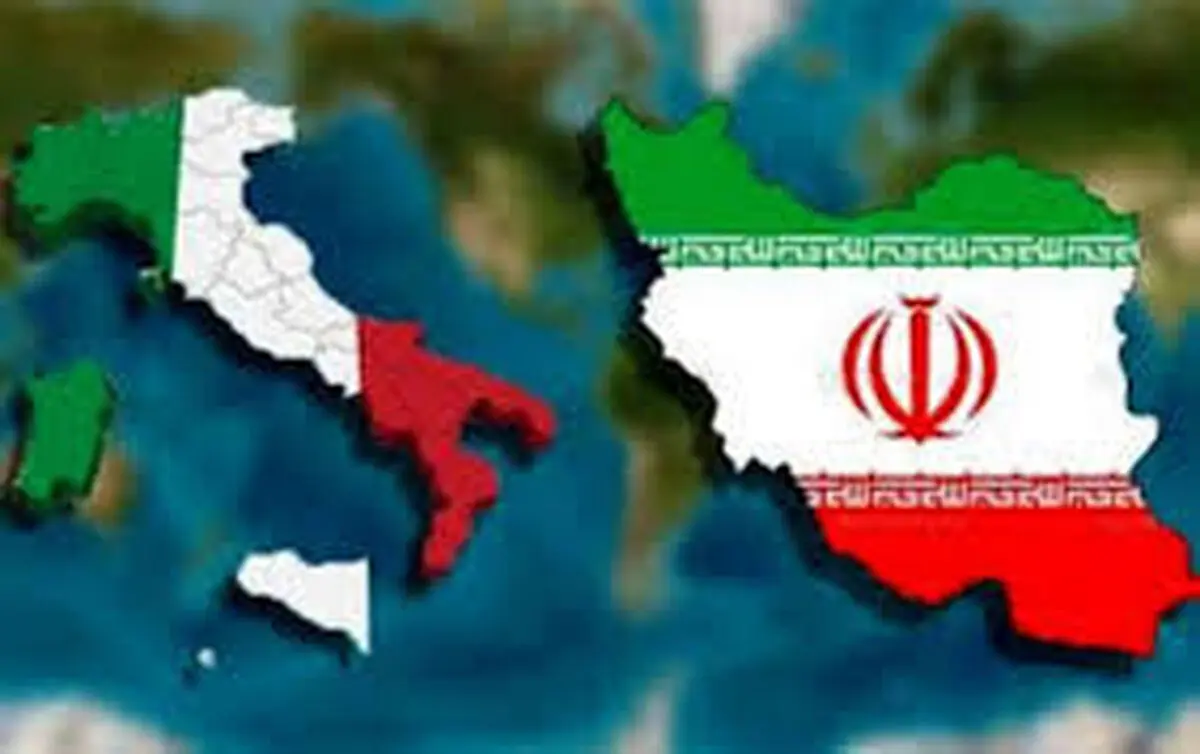 عراقچی با همتای ایتالیایی خود دیدار کرد 