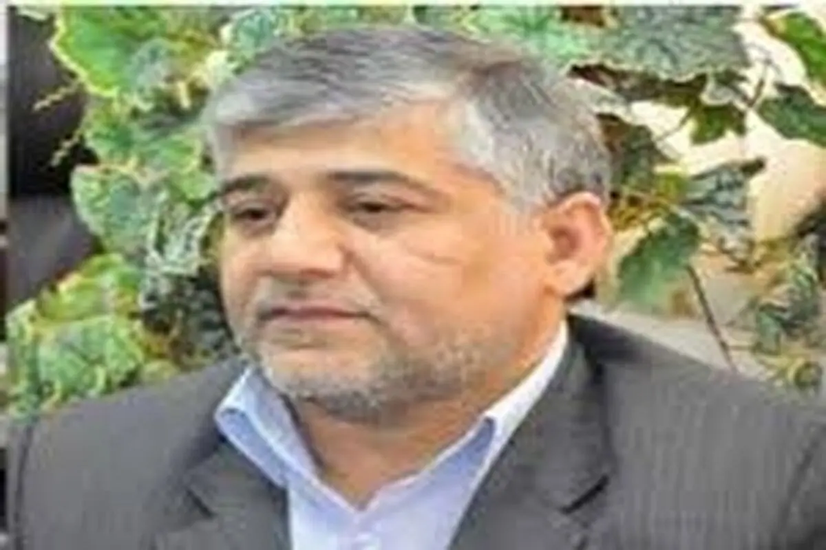 طرح شناسایی مقابله با تهدیدات طبیعیی، در دستور کار اداره کل پدافند غیر عامل قرار دارد