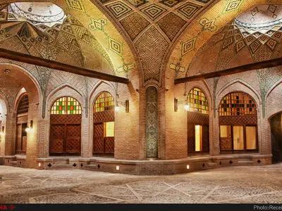 آغاز دهمین رویداد فرهنگی صندوق احیا در مجموعه سعدالسلطنه