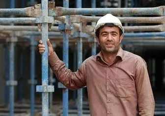 کارگران ساختمانی متقاضی بیمه‌ بیش از ظرفیت پیش بینی شده هستند/ غیرکارگر دارای بیمه و کارگر ساختمانی مستحق بدون بیمه داریم