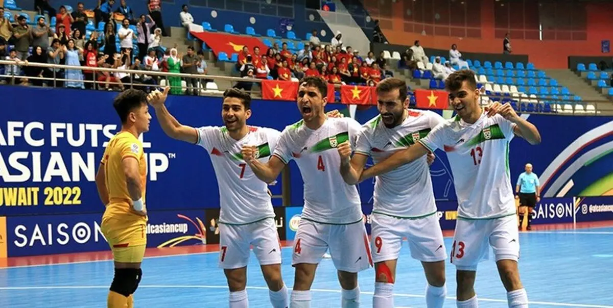 پاداش شاگردان شمسایی پرداخت شد 