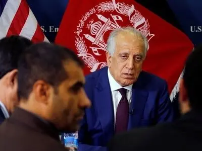 نشست ۳ روزه طالبان و نماینده آمریکا بی‌نتیجه بود