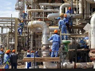 ادامه همکاری شرکت امریکایی در پروژه پارک پتروشیمی قشم/ شرکت‌های خارجی نگران تامین ارز هستند