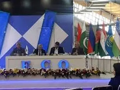 همدان میزبان همایش گردشگری کشورهای عضو اکو شد