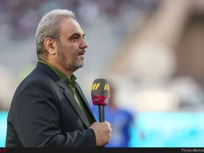 ویدیو: شوخی محمدرضا احمدی با جواد خیابانی