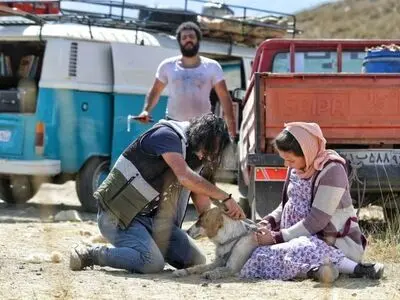 فیلم کوتاه «شهر فرنگ» آماده نمایش شد