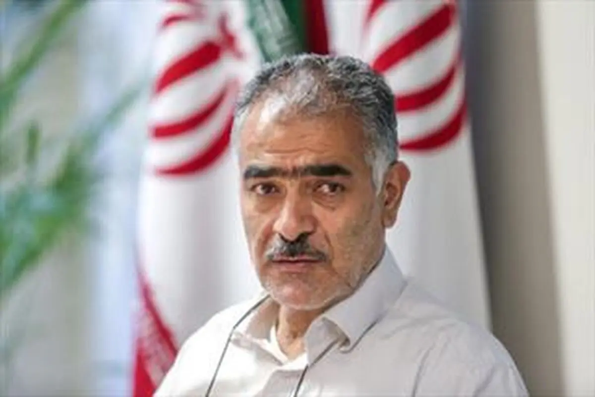گل محمدی: 30 درصد مشکلات فوتبال تهران با جابه جایی‌ها حل شد(ویدیو)