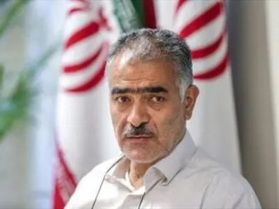 گل محمدی: 30 درصد مشکلات فوتبال تهران با جابه جایی‌ها حل شد(ویدیو)
