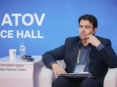 ایران در حال گسترش زیرساخت‌های «مگاساینس» است
