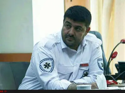 افزوده شدن ۷۰۰ دستگاه آمبولانس به ناوگان اورژانس تا یک ماه دیگر