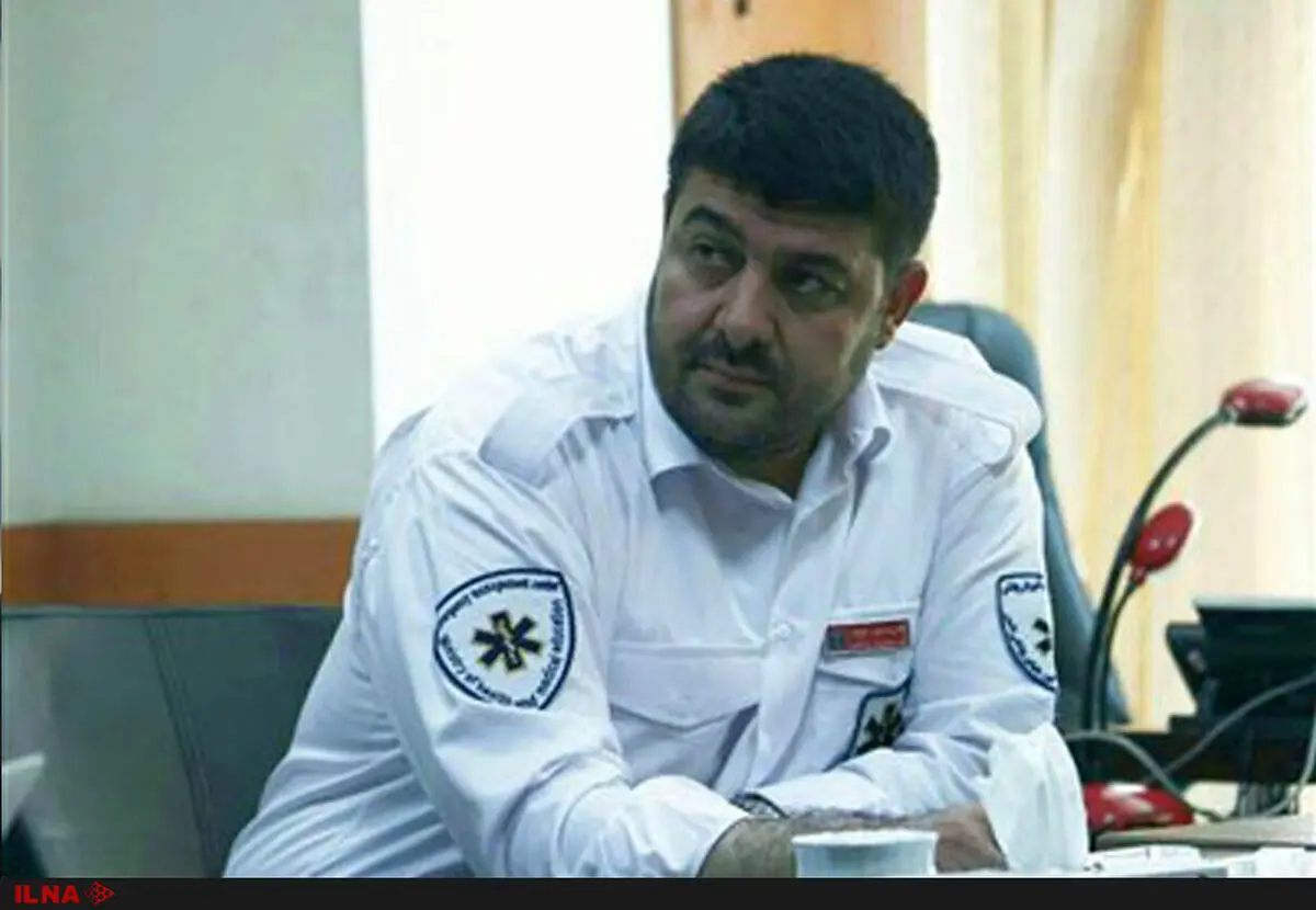 مردم در نقاط امن حضور داشته باشند