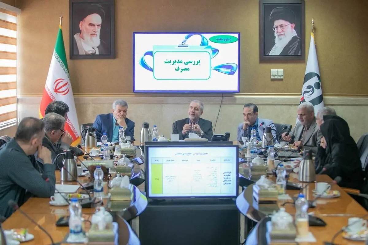 هدف از طرح «مدیریت مصرف» برچیدن مصرف موادمخدر از جامعه و خیابان‎‌ها است

