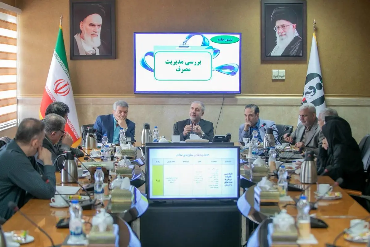 هدف از طرح «مدیریت مصرف» برچیدن مصرف موادمخدر از جامعه و خیابان‎‌ها است

