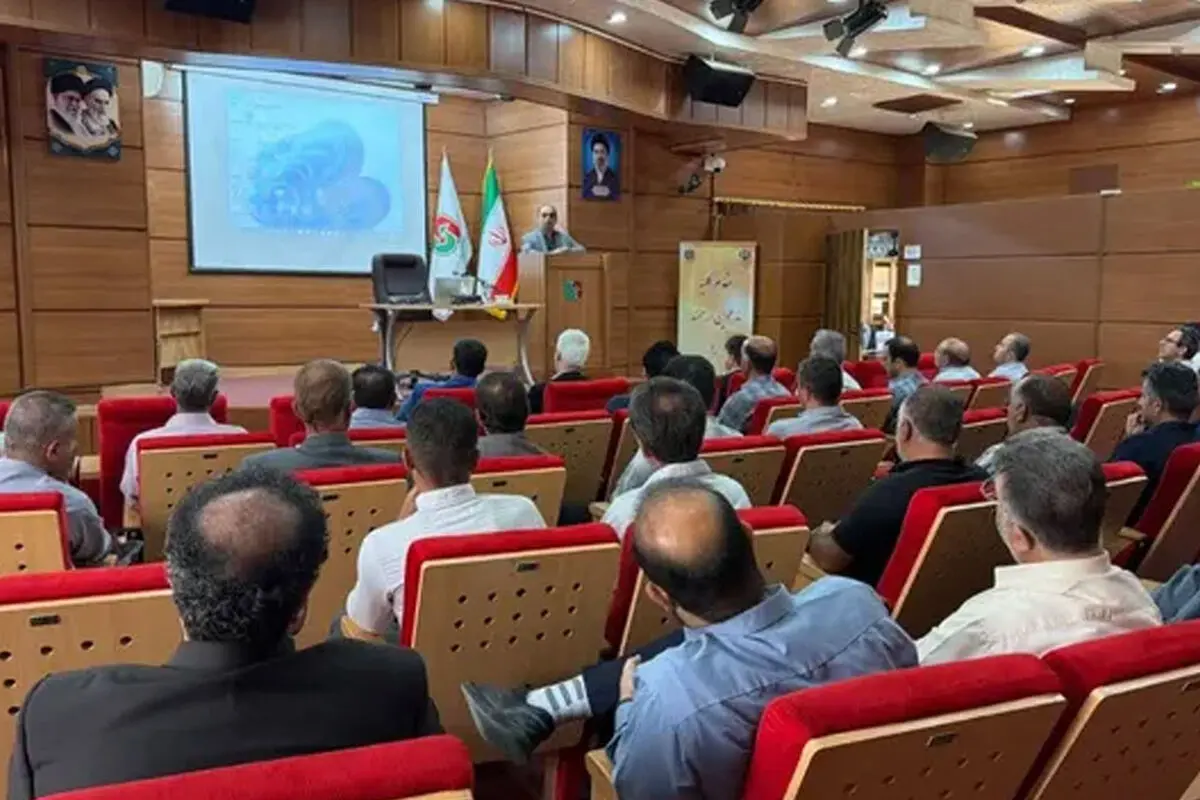 عمر ۲۶ ساله ناوگان راهداری قزوین؛ زنگ خطر برای زمستان سخت راه‌ها
