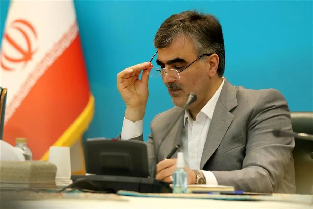 البنک المرکزي الایراني: سیاستنا الاستراتیجیة إزالة الدولرة في المعاملات التجاریة
