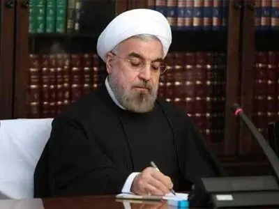 رییس جمهور موفقیت تیر و کمان را در آمریکا تبریک گفت