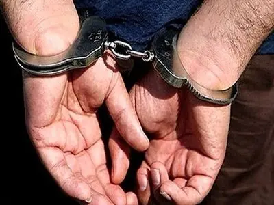 دستگیری قاتل و کشف سلاح شکاری در شوشتر 