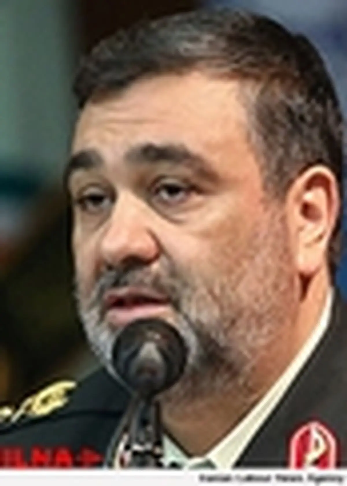 اعلام آمادگی پلیس برای همکاری گسترده با تمام کشورها