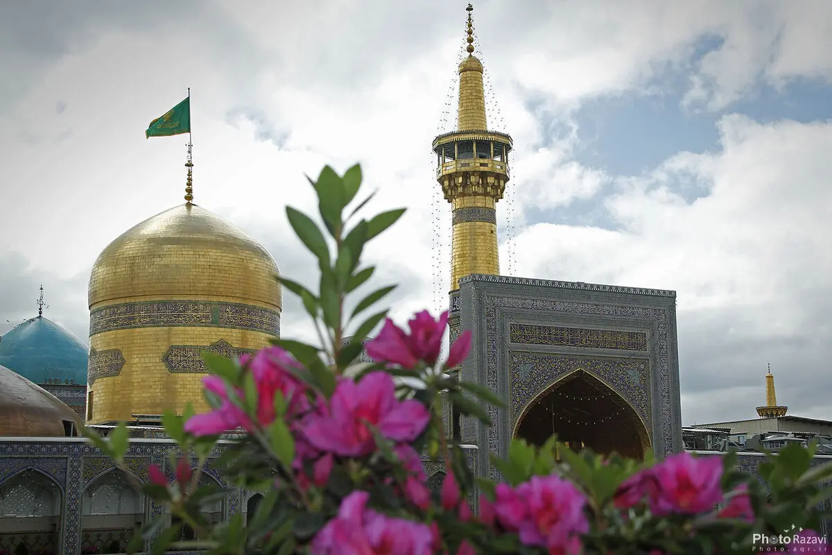 برنامه های شهرداری مشهد در استقبال از زائران  ماه صفر