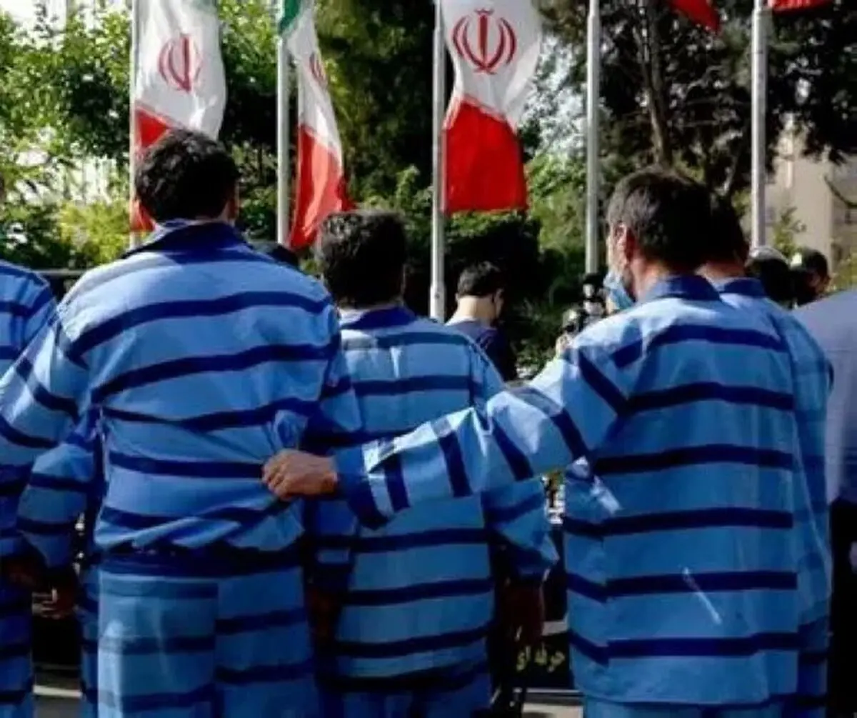 دستگیری 5 نفر به اتهام ارتباط با شبکه‌های معاند در شهرستان زرندیه