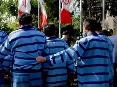 دستگیری 5 نفر به اتهام ارتباط با شبکه‌های معاند در شهرستان زرندیه
