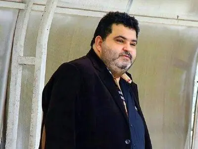 حسن‌زاده: بازیکنان خونه به خونه در شش دیدار اخیر غیرت به خرج دادند/ به فکر موفقیت در بازی بعدی هستیم