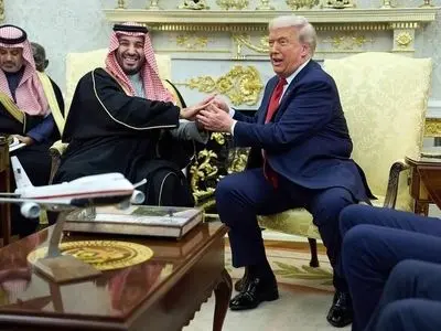 عربستان، آمریکا را برای عدم اقدام نظامی علیه ایران متقاعد می‌کند