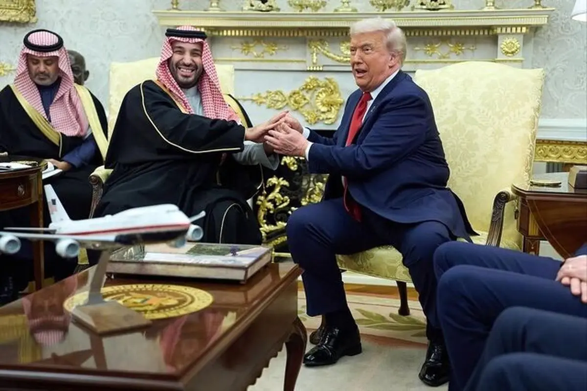 عربستان، آمریکا را برای عدم اقدام نظامی علیه ایران متقاعد می‌کند