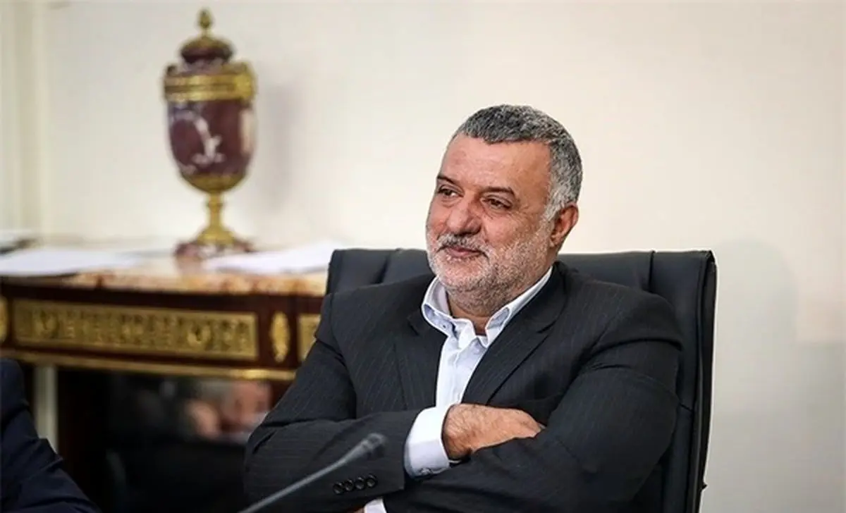 Agricultural production succeeds consumption; Hojati
