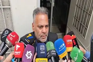 تفکری: از لیگ ۱۸ تیمی حمایت خواهیم کرد (ویدئو)