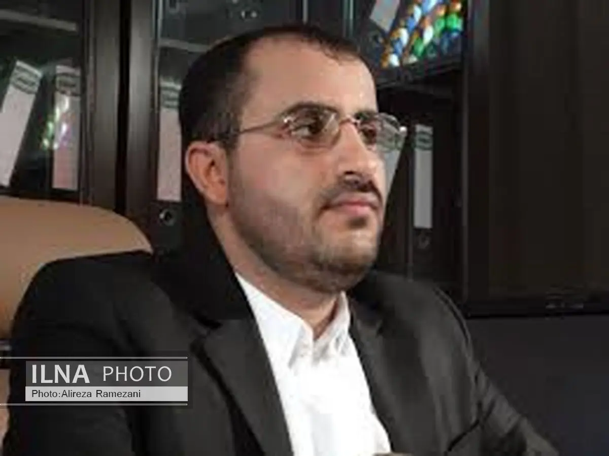 برای توقف کامل حملات ائتلاف سعودی تلاش می‌کنیم