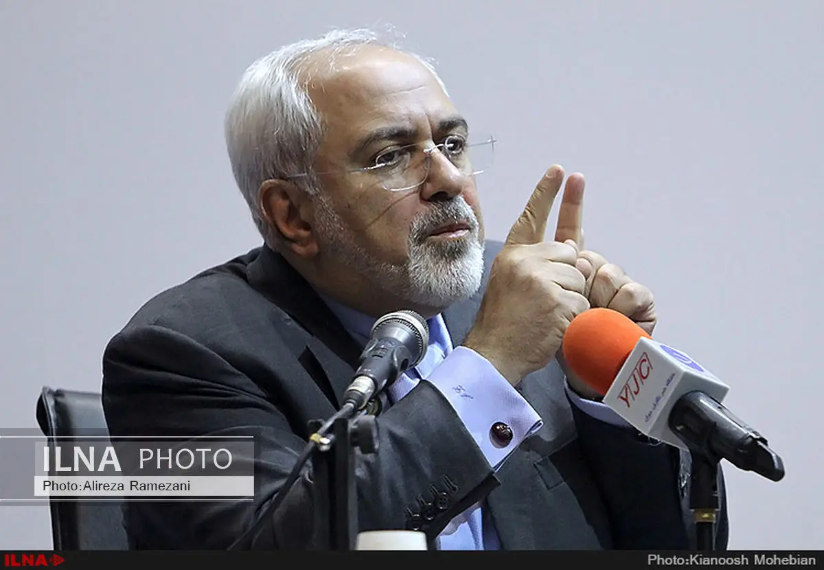 نشست وزرای خارجه اکو در نیویورک برگزار شد
