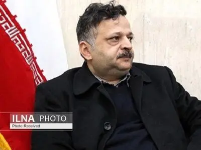 پیام تسلیت شانه‌ساز در پی درگذشت نماینده مردم ایرانشهر