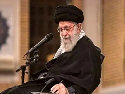 واکنش‌های مجازی به نامه رهبر انقلاب خطاب به دانشجویان آمریکایی + فیلم