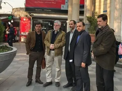 جلسه رسیدگی به اتهامات بقایی برگزار شد/ رسیدگی به اتهامات جوانفکر و خراسانی در جلسه بعدی 