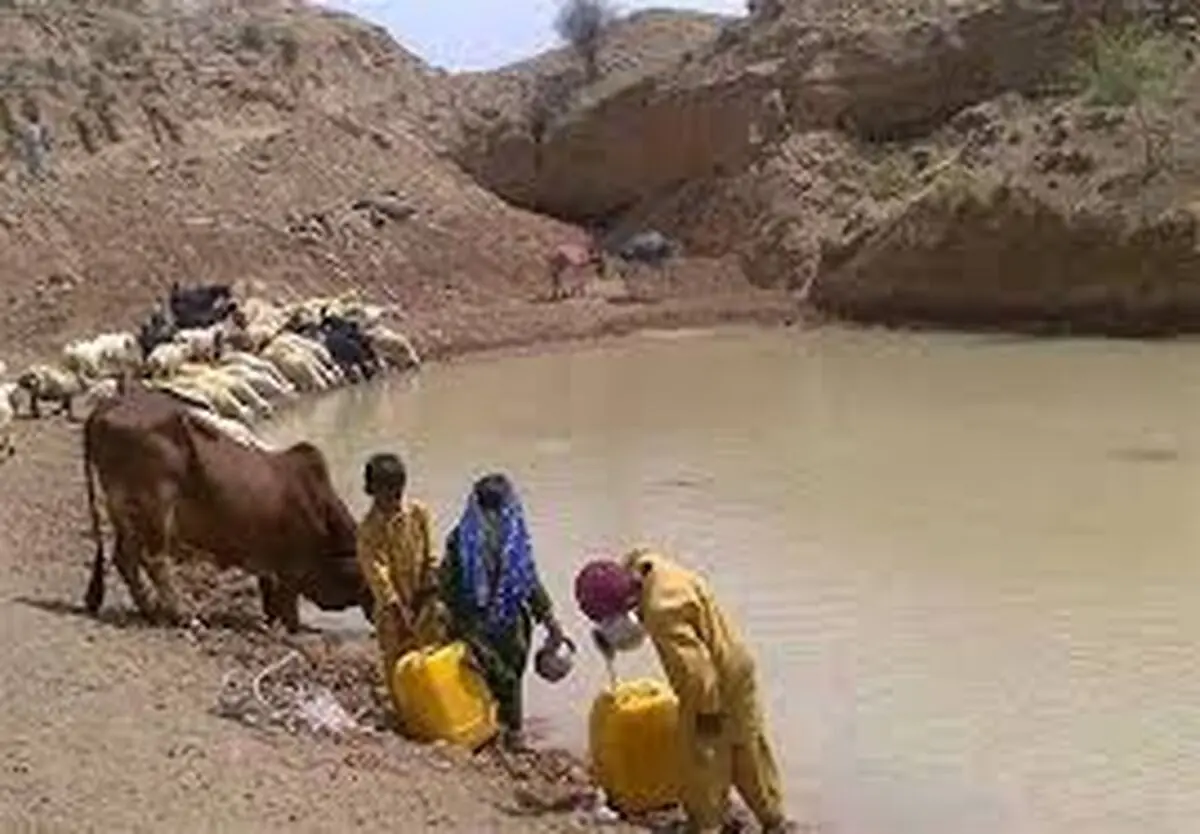 هوتگ جان کودک 11 ساله در زهرآپ را گرفت / سازه هوتگ از زندگی روستاییان قابل حذف نیست
