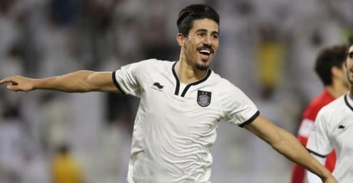 الاهلی عربستان ۲ - السد قطر ۲/ بونجاح السد را راهی مرحله بعد کرد